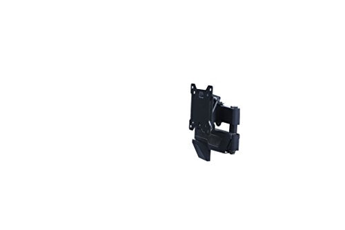 TV Mount for 13-43 Inch Flat Panel TVs, Full Motion, Supports 40 lbs V38883