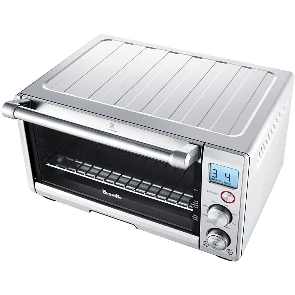 Compact Electric Oven P6411