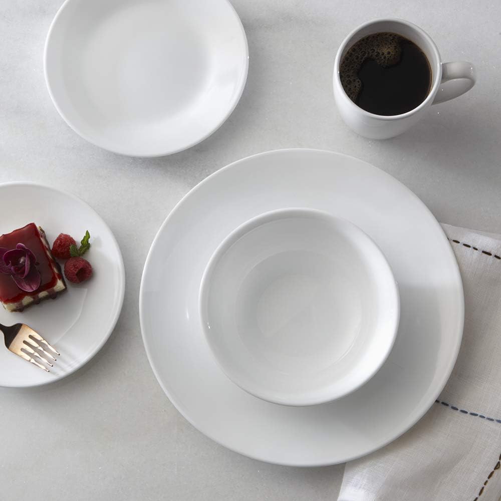 30-Piece Dinnerware Set, Service for 6 R5091