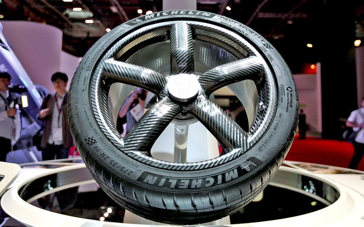 265/50R20 All-Season Radial Tire M3498