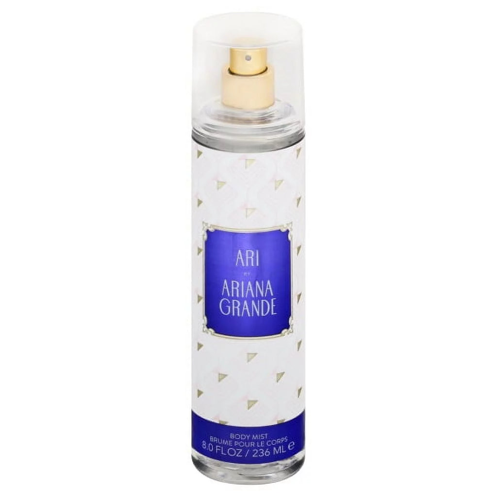 Ariana Grande Ari Body Spray for Women, 8 Oz