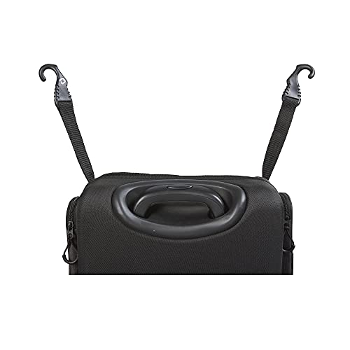 Wheeled Baseball Bat Bag B262