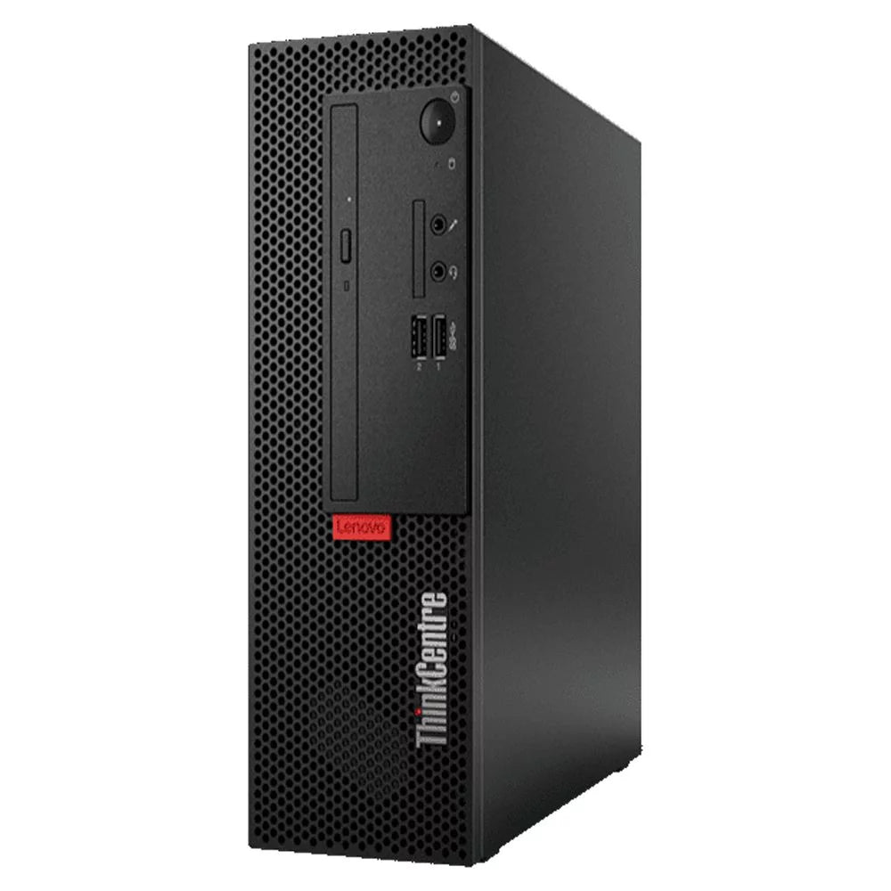 SFF Desktop, Intel Core i7-8700, 16GB RAM, 512GB SSD O8472