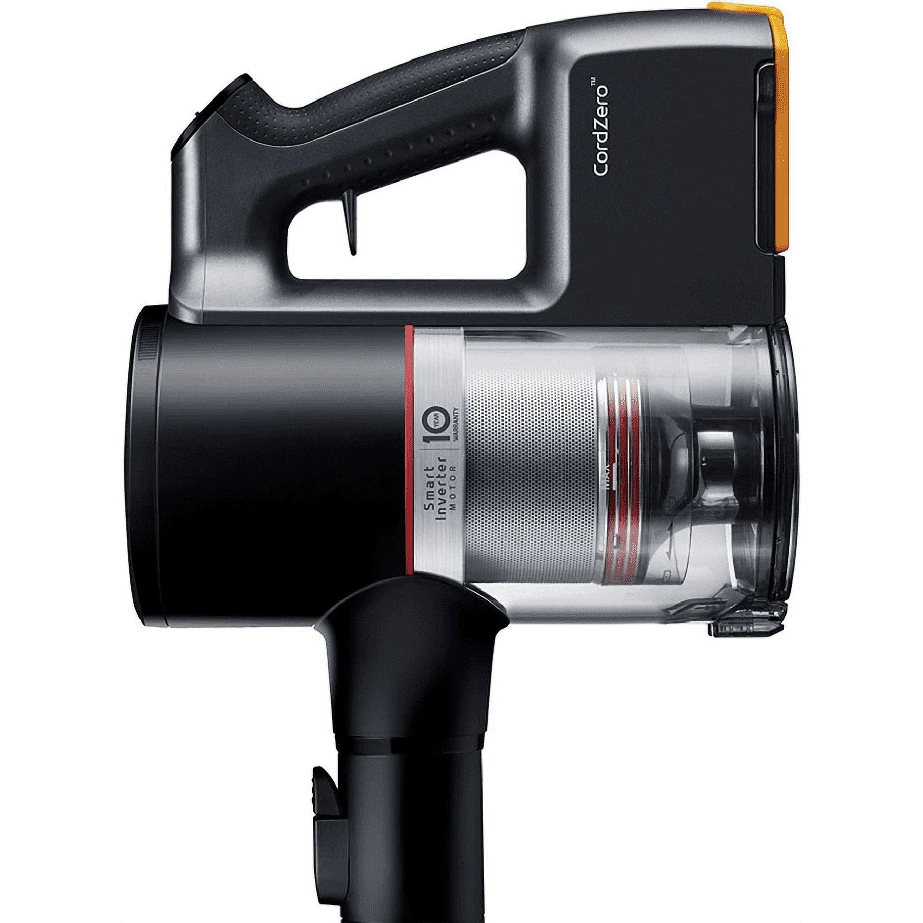 Cordless Stick Vacuum - Black M149