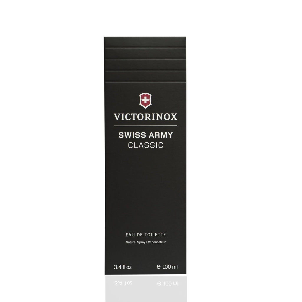 Eau de Toilette Spray for Men, 3.4 Ounce H923