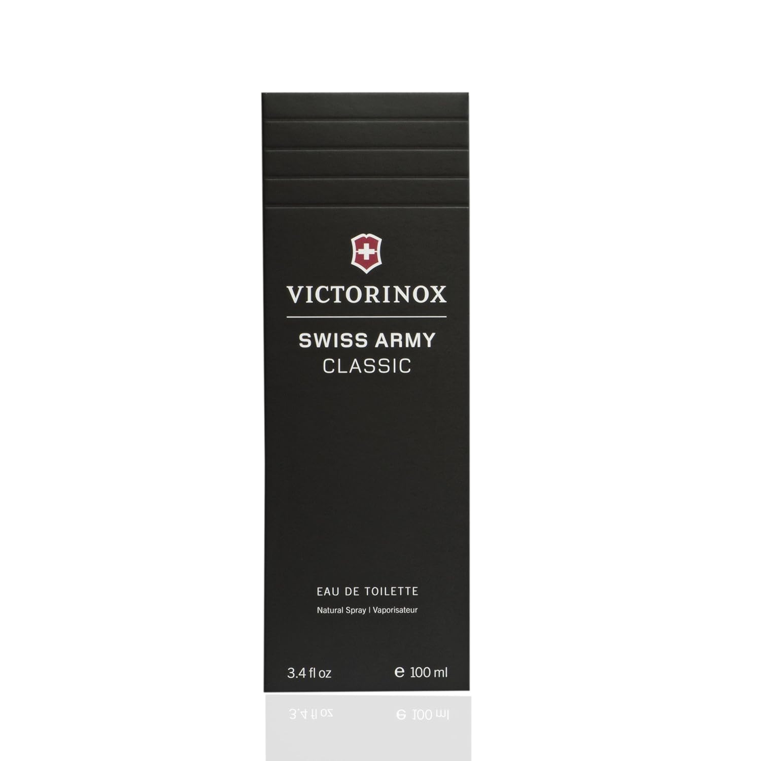 Eau de Toilette Spray for Men, 3.4 Ounce H923
