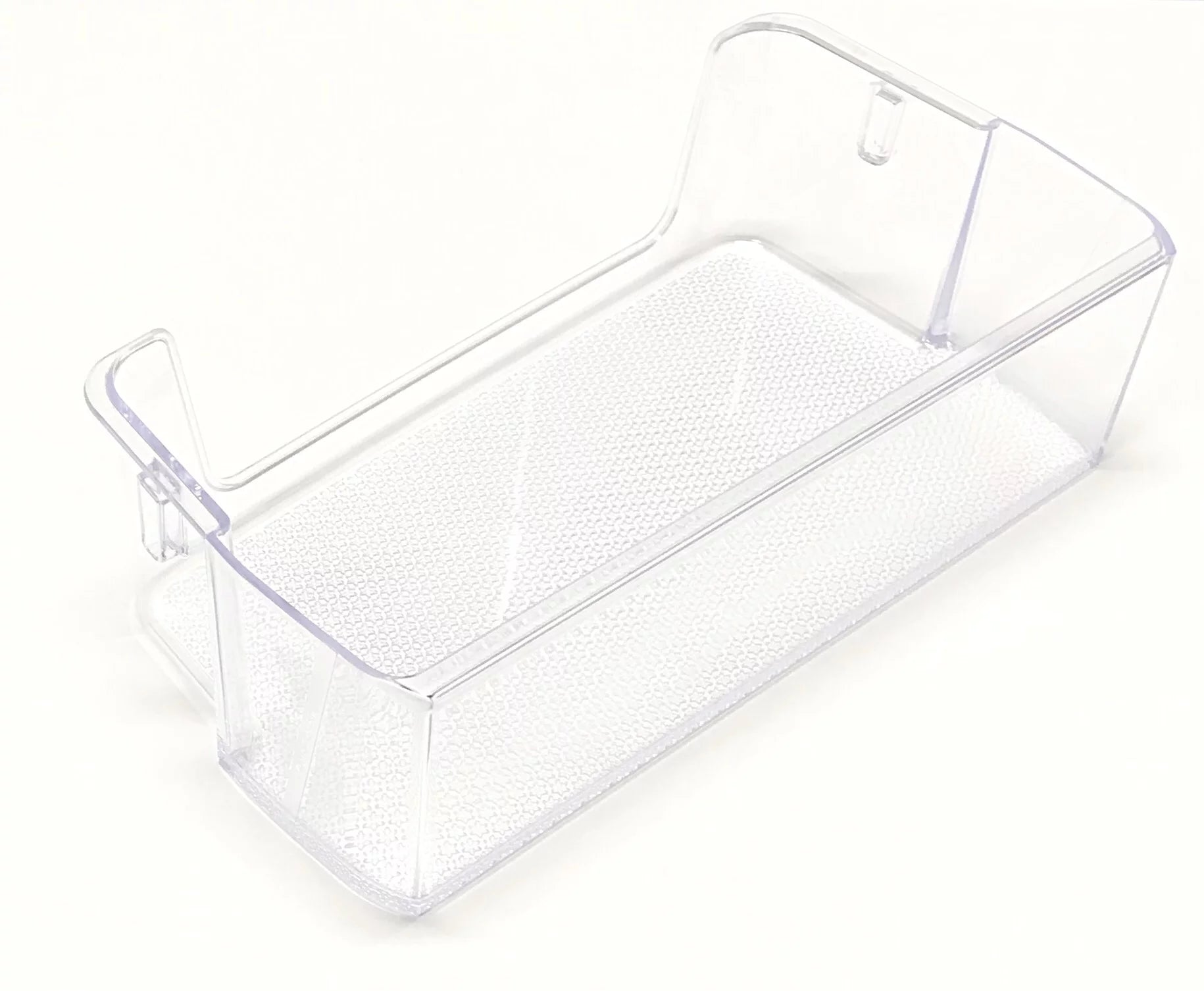 Right Refrigerator Door Bin Basket Compatible With Samsung Models RF27T5201SG, RF27T5201SG/AA