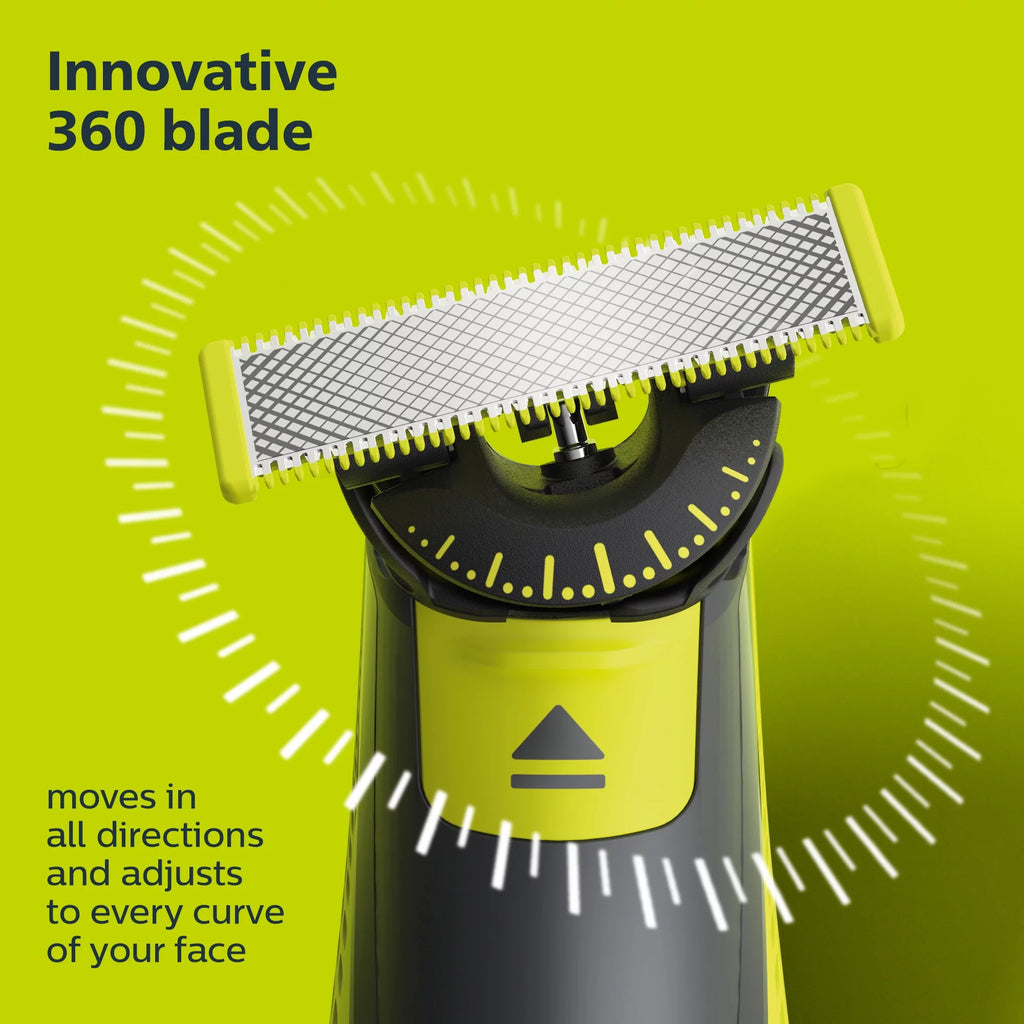 Replacement Blade 2 Pack U6600