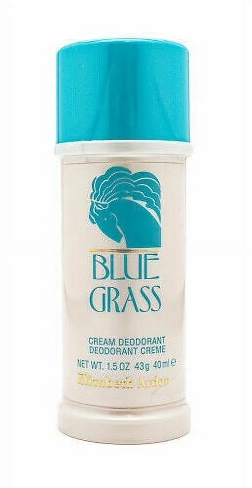 Cream Deodorant for Women, 3-Pack L341