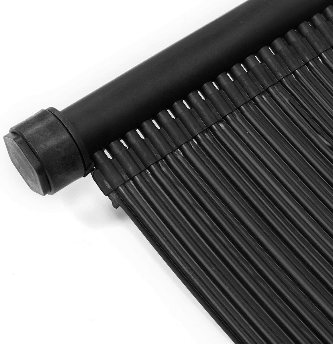 Solar Panel Heating System for Inground and Above Ground Swimming Pool Q31807