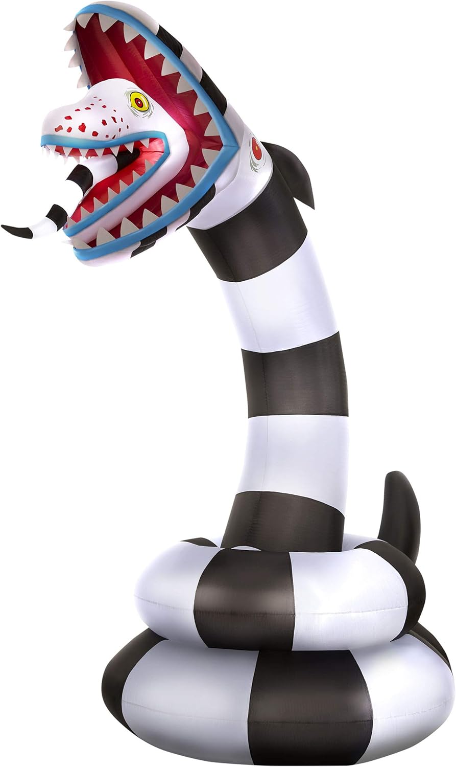 Beetlejuice Sandworm Inflatable Decoration E225022