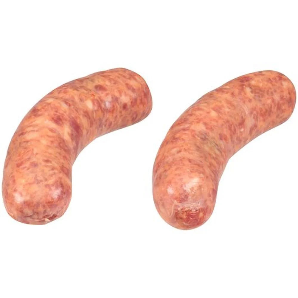 Mild Italian Pork Sausage Links, 5 Pound D96060