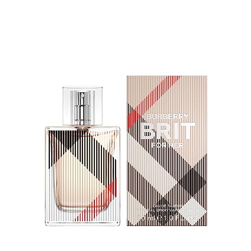 Floral Perfume for Women with Notes of Pear and Vanilla M447235