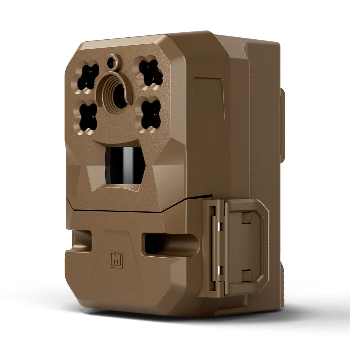 Cellular Trail Camera with Built-in Memory and 33MP Images (2-Pack) U987