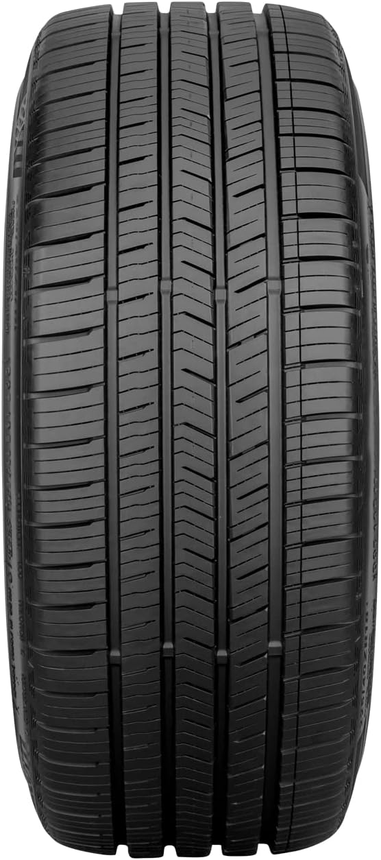 235/55R20 102V All-Season Tire E287518