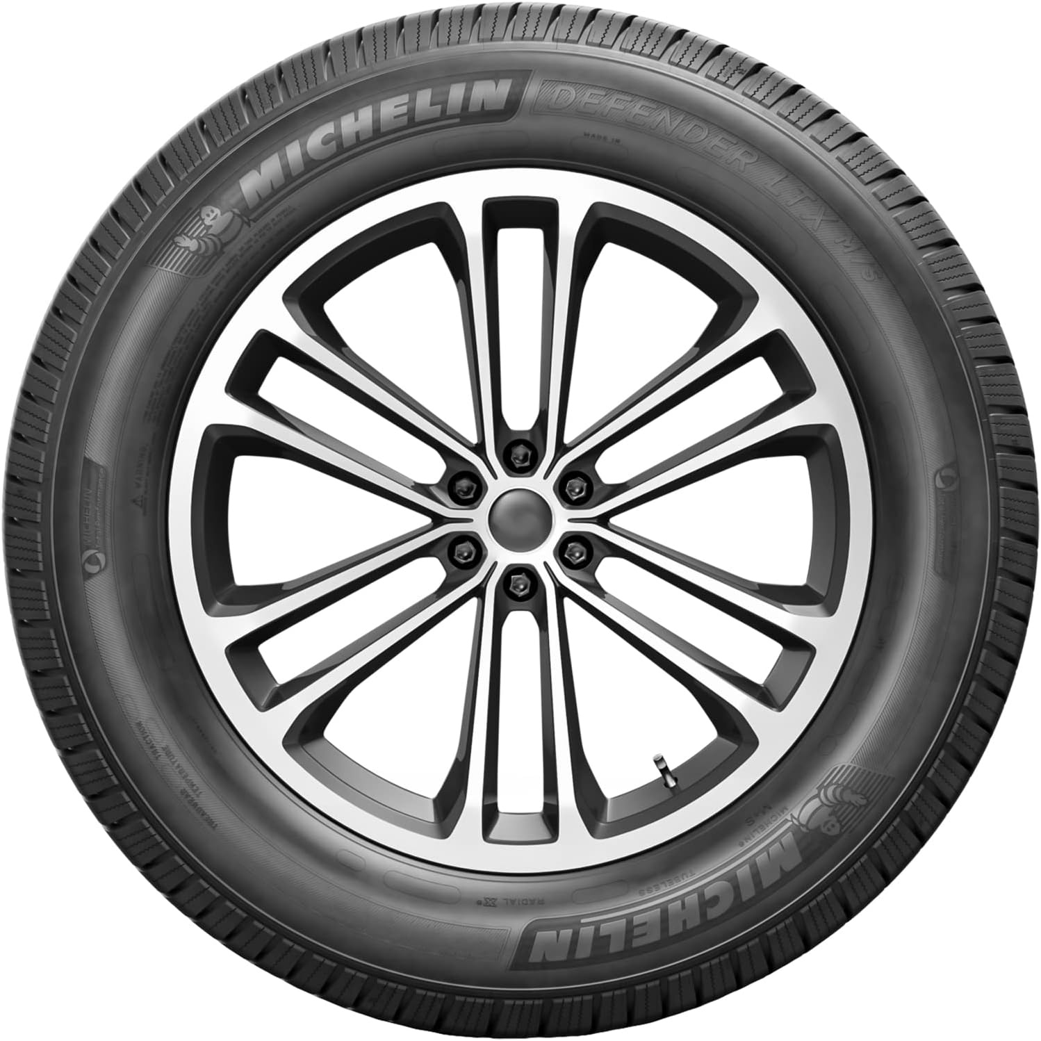 All Season Radial Car Tire for Light Trucks, SUVs and Crossovers U479