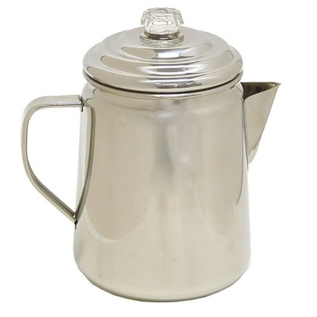 Stainless Steel Percolator, 12 Cup R4277