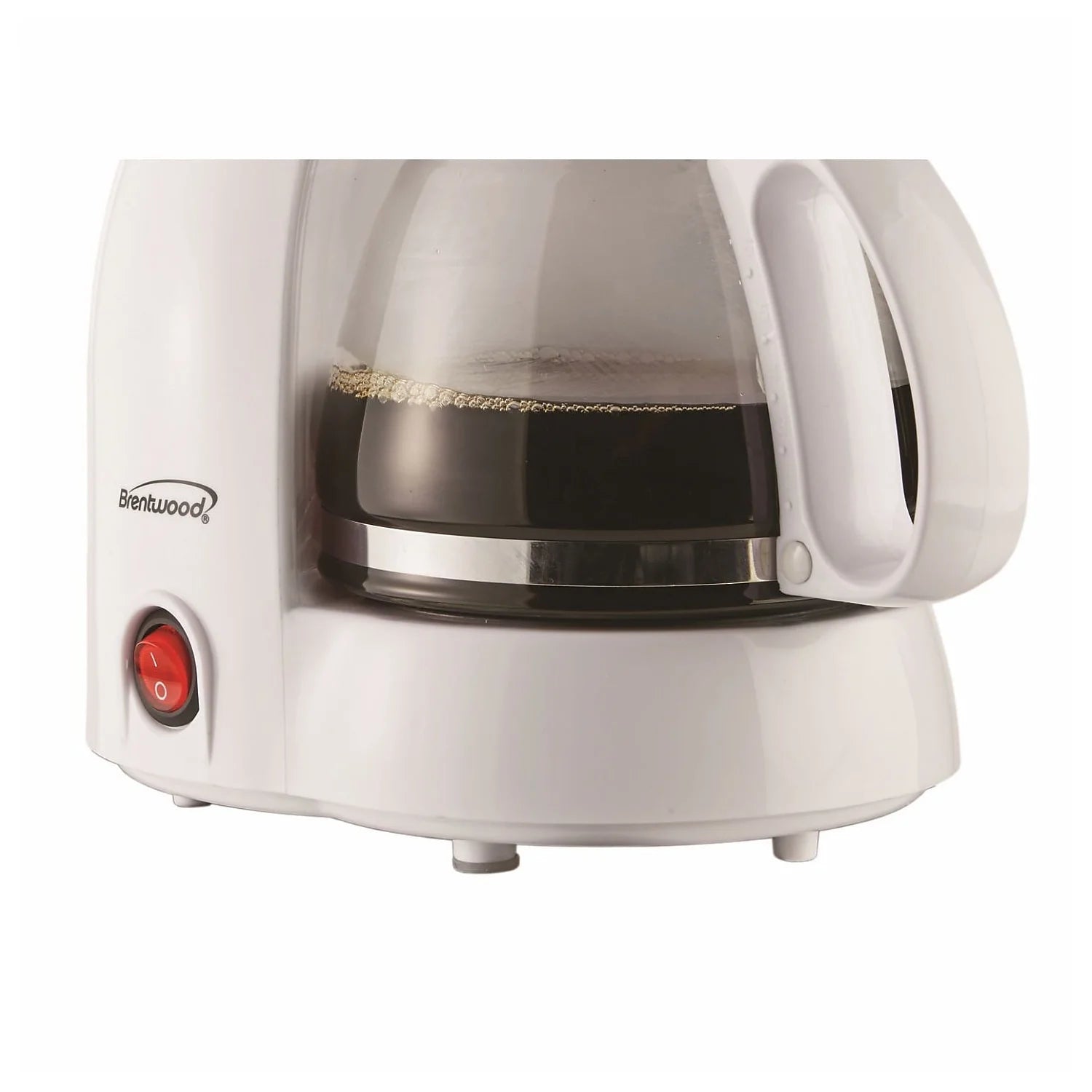 4-Cup Coffee Maker U81437