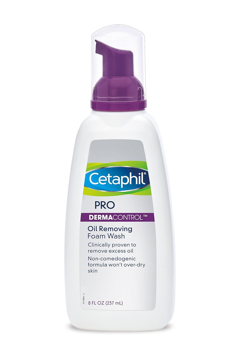 Foaming Facial Cleanser for Oily Skin, 8 oz L8715