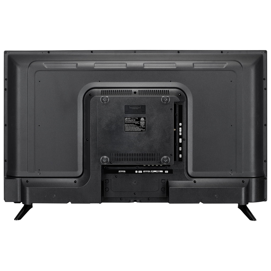 40" DLED TV T438648
