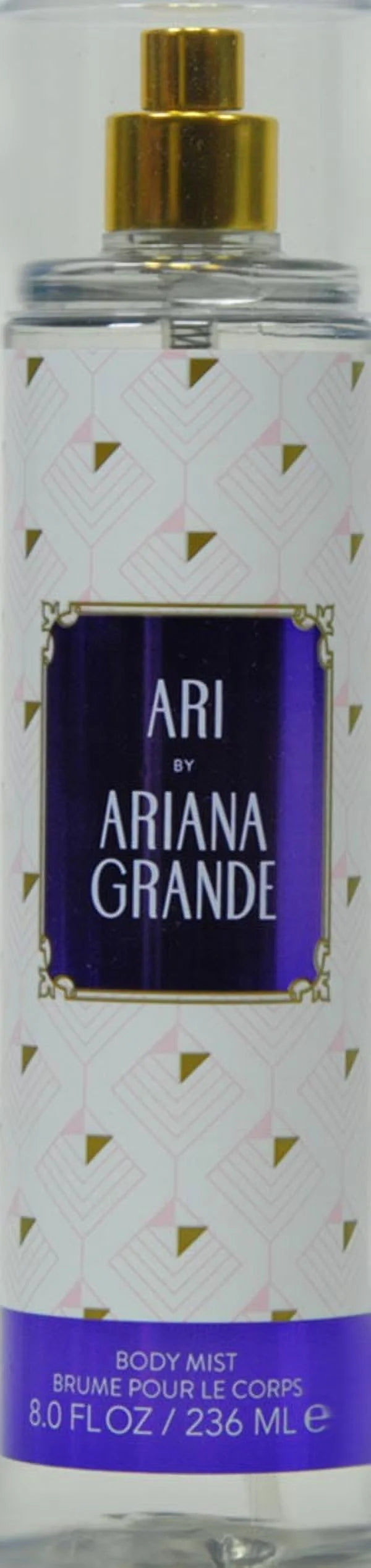 Body Spray for Women, 8 Oz V940