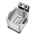 Cuisinart Specialty Appliances Digital Deep Fryer