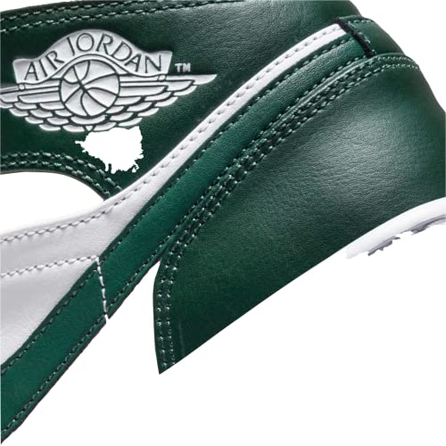 Men's Mid-Top Casual Shoes M669