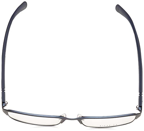 Men's Rectangular Prescription Eyewear Frames K475196