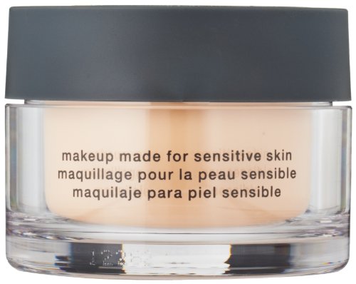 Mousse Makeup, Light, 0.7 fl oz B1314