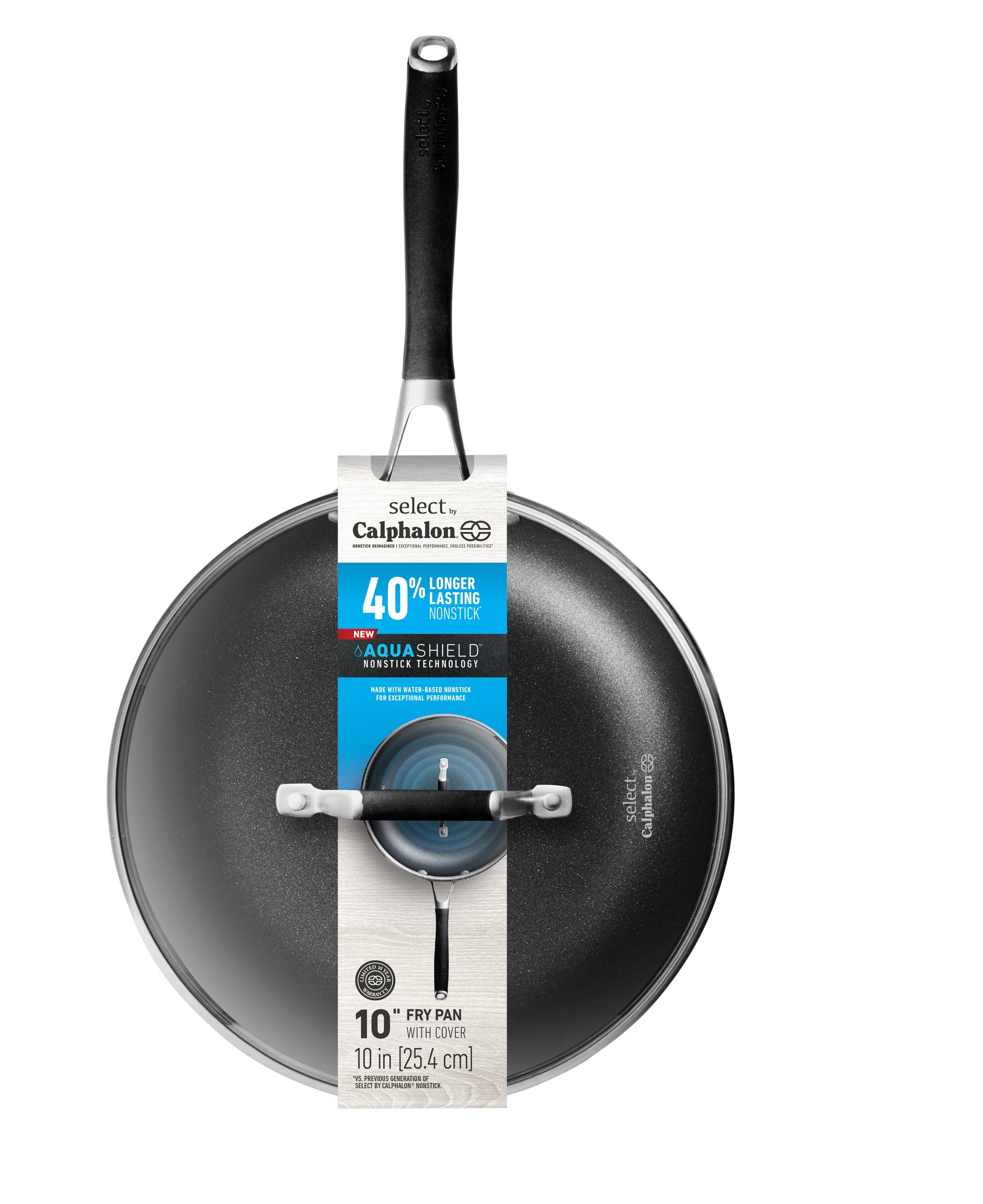 Nonstick 10-inch Frying Pan P425535