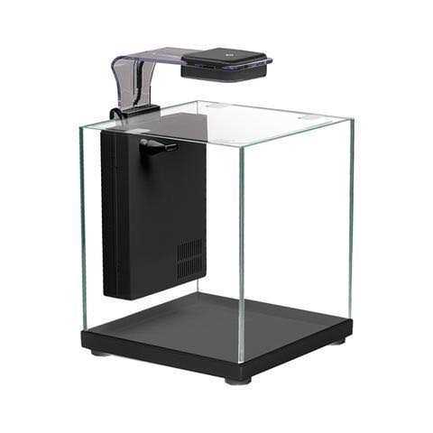Nano Bowfront Glass Aquarium U525
