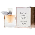 La Vie Est Belle by Lancome L'Eau De Parfum Spray - 1 oz - Essence of Beauty