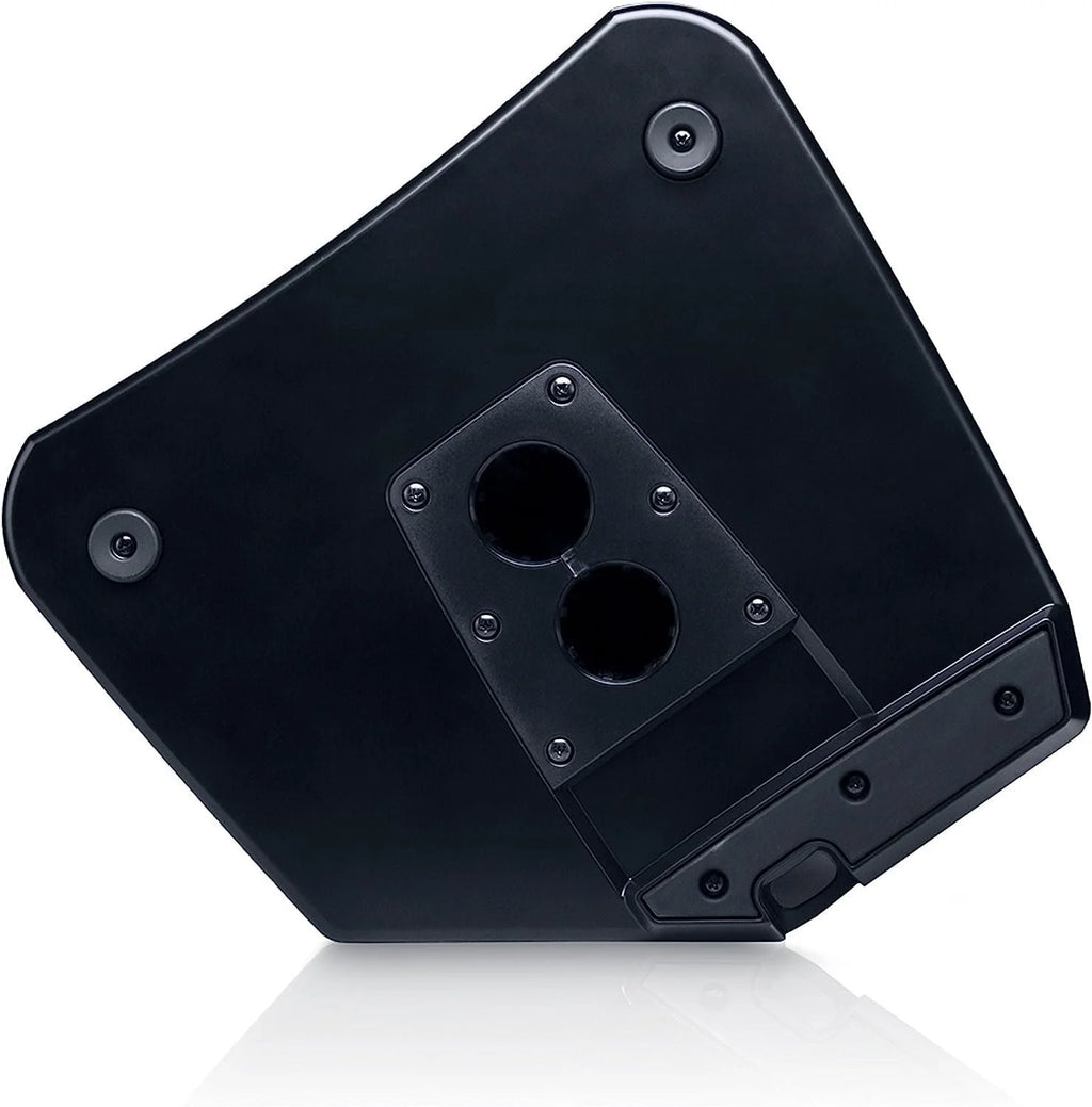 12" Powered 2000 Watt Loudspeaker J59280