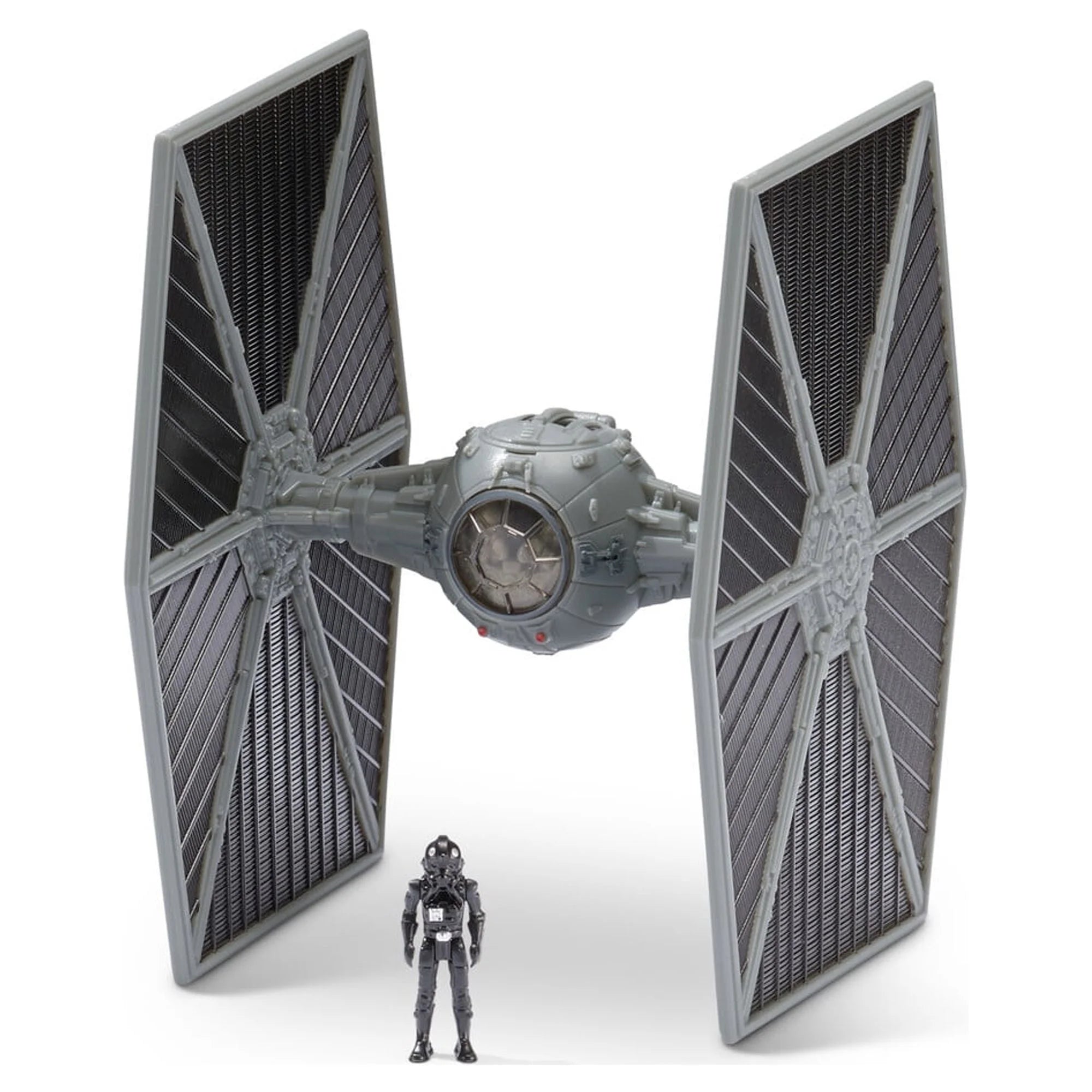 TIE Fighter Star Wars Micro Galaxy Squadron T9809