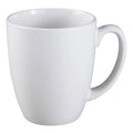 Corelle Coffee Mug Winter Frost White 11 Oz, Set Of 6