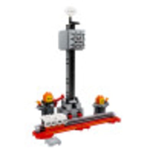 Super Mario Thwomp Drop Expansion Set Building Kit L580