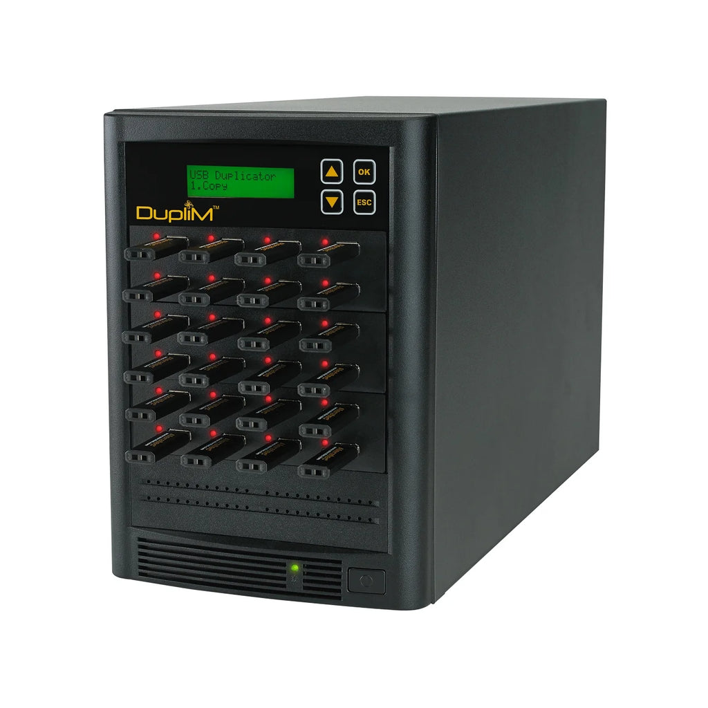 USB Flash Drive Duplicator Stand-Alone Copier Burner T718451