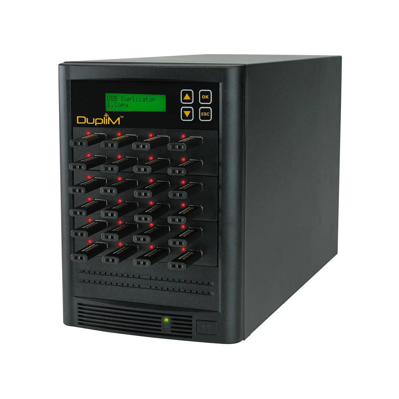 USB Flash Drive Duplicator Stand-Alone Copier Burner T718451