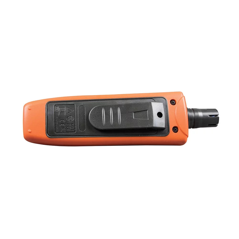 Carbon Monoxide Detector Kit L494756