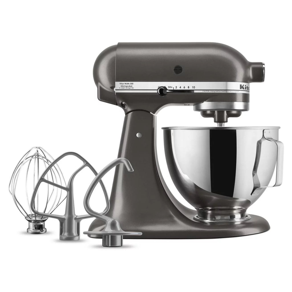 4.5-Quart Tilt-Head Stand Mixer L520
