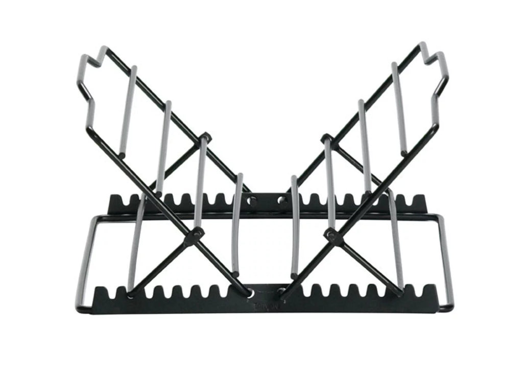 Adjustable Roasting Rack, Nonstick, 10 x 9.25 in M844
