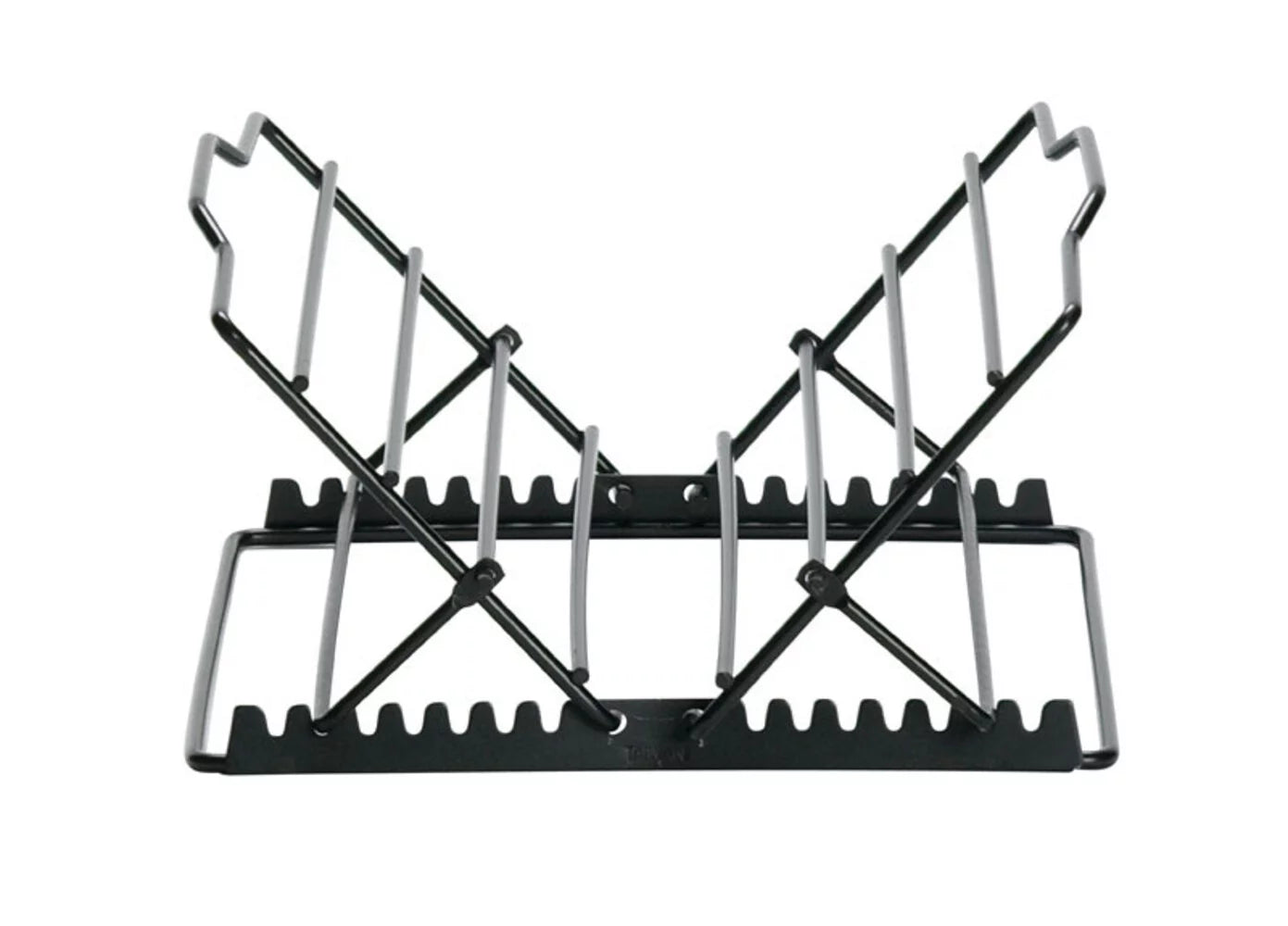 Adjustable Roasting Rack, Nonstick, 10 x 9.25 in M844