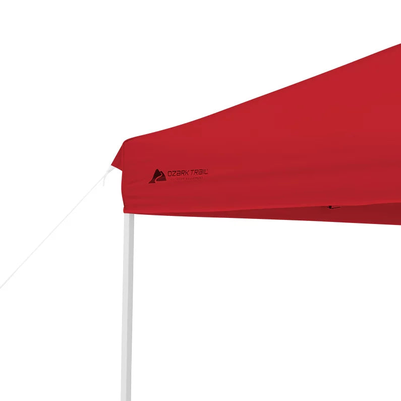10 x 10 Straight Leg Canopy I7642