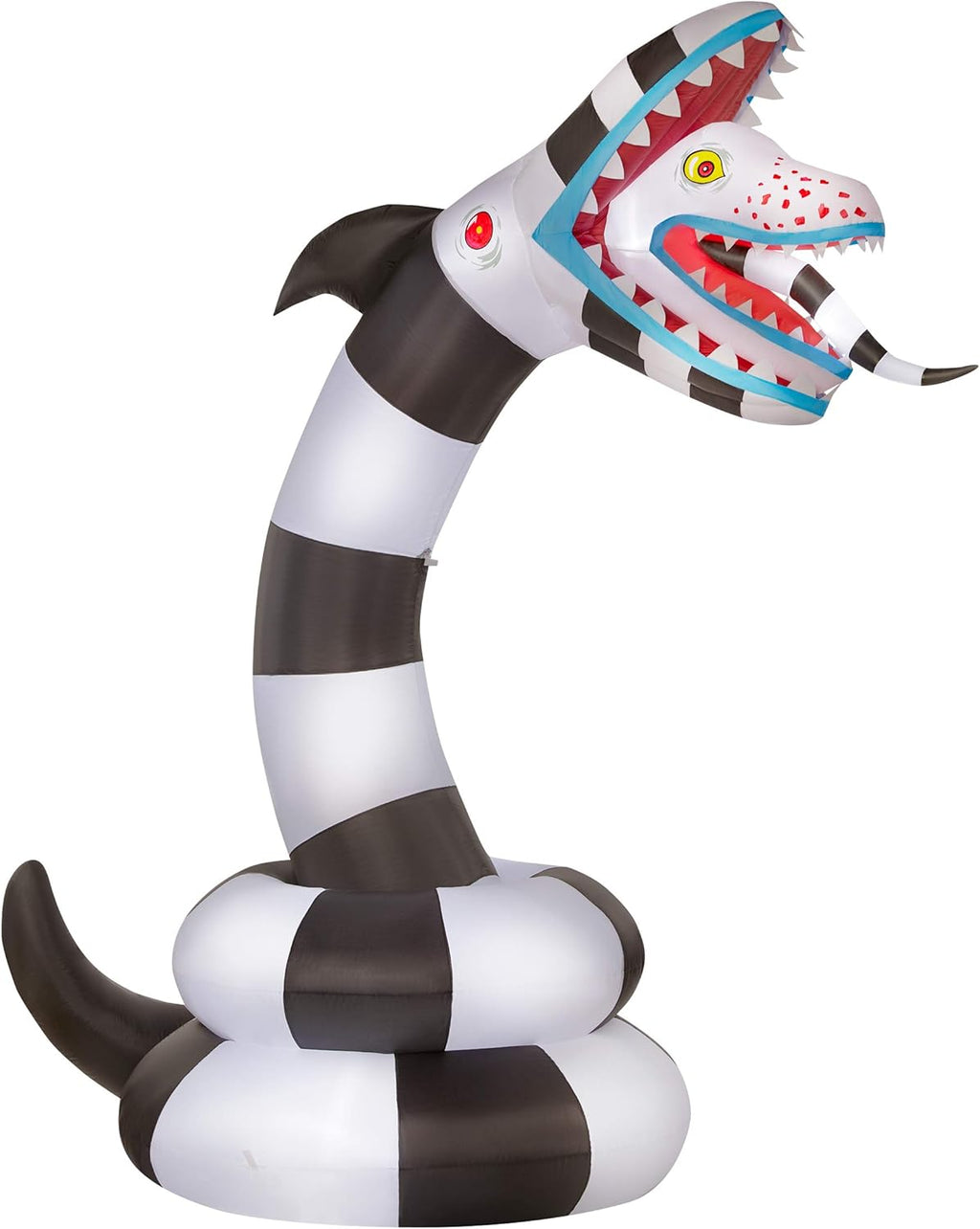 Beetlejuice Sandworm Inflatable Decoration E225022
