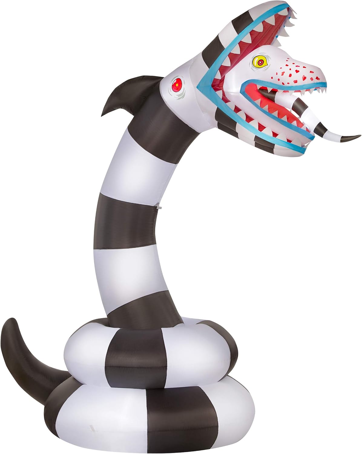 Beetlejuice Sandworm Inflatable Decoration E225022