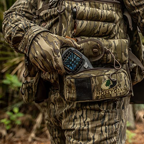 Turkey Hunting Vest with Seat C92816