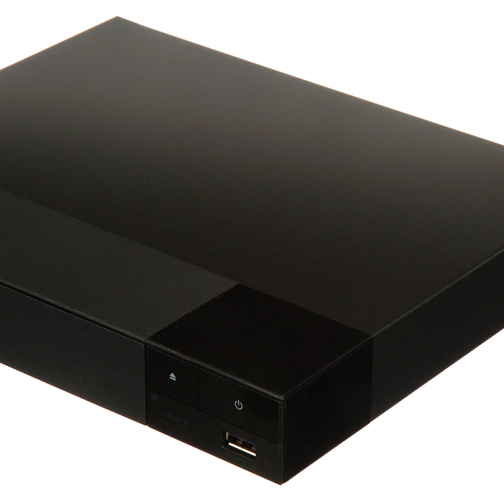 Blu-Ray DVD Player with Full HD Streaming and Dolby TrueHD G26825