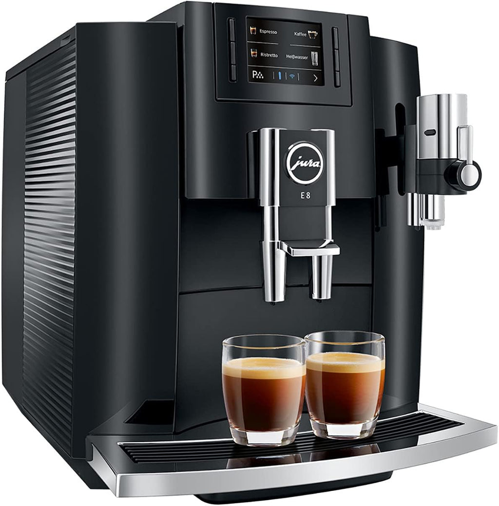 Automatic Coffee Machine T3334
