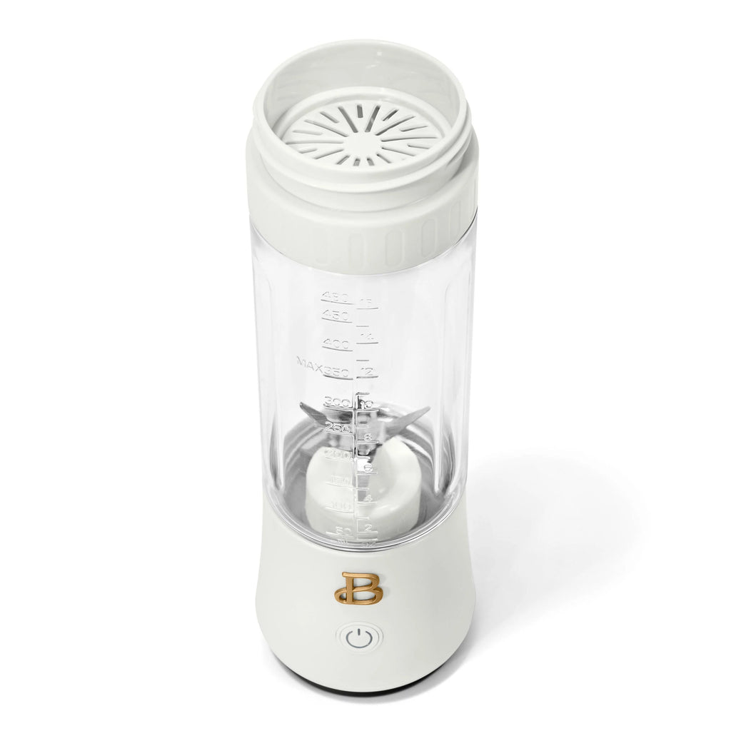 Portable Blender 70 W, 16 oz, White A136603