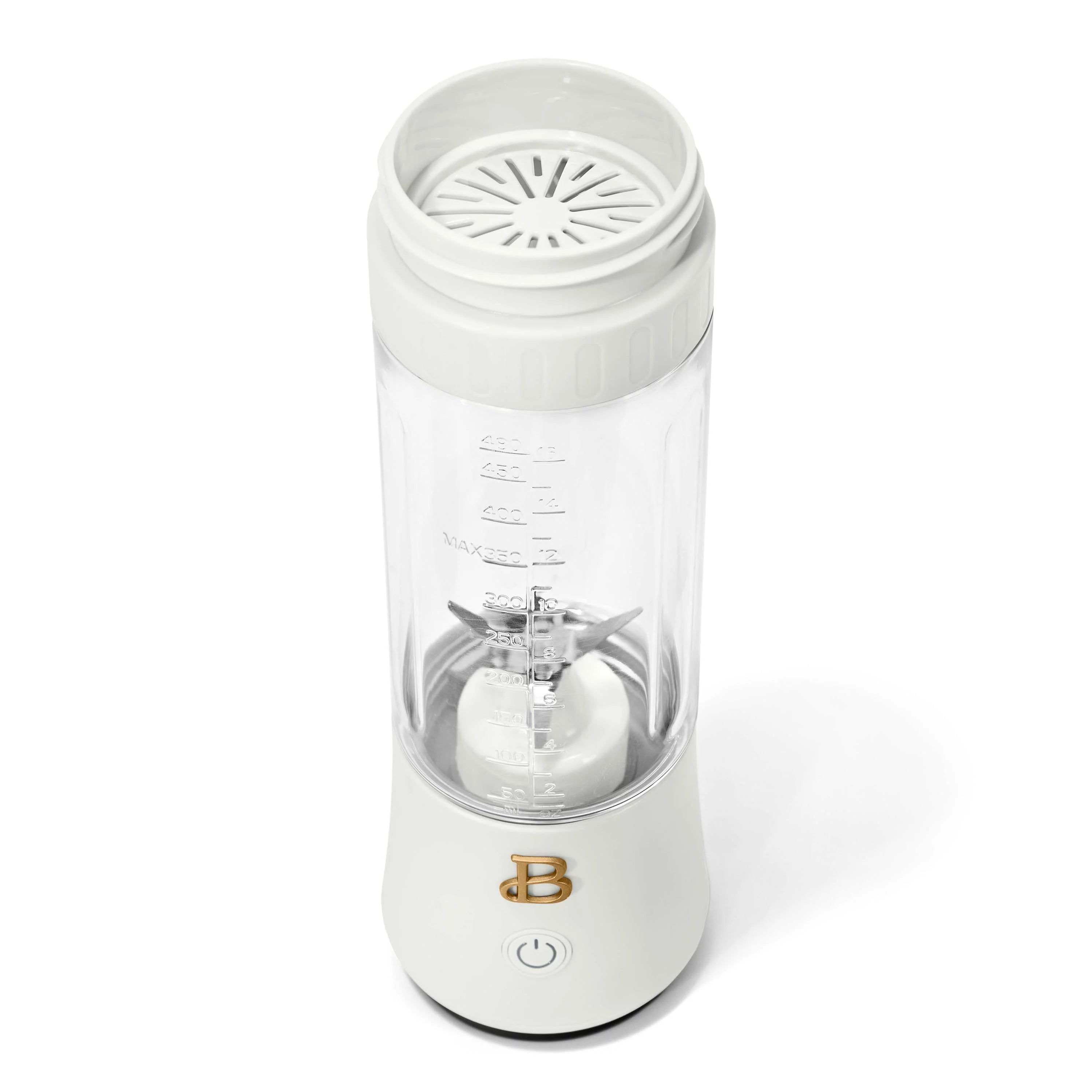 Portable Blender 70 W, 16 oz, White A136603